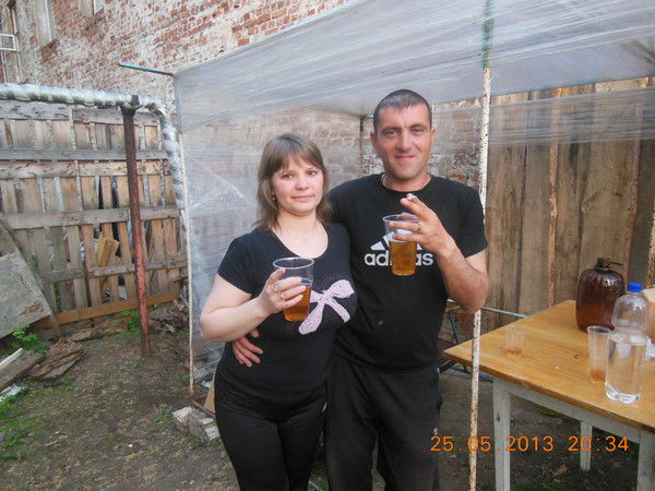 Эдуард Гусейнов