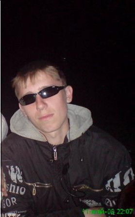 Вячеслав Калашников