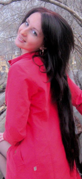 Юлия Шиленко