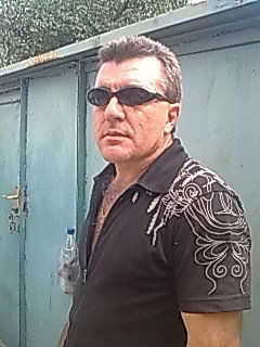 Сергей Орлов