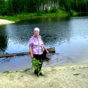 Галина Малушкина/батыгина