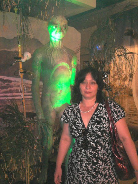 Ирина Борышко