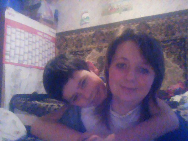 Милка Пархоменко