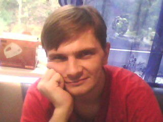 Maxim Ляушкин