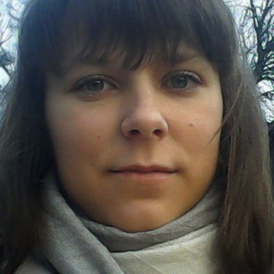 Анастасия Дедюля