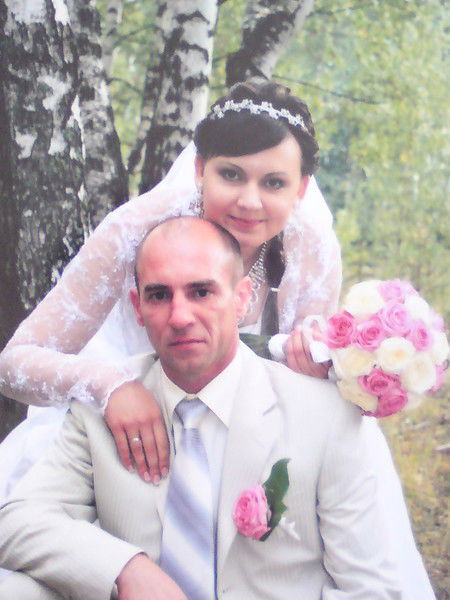 Ольга Боритько