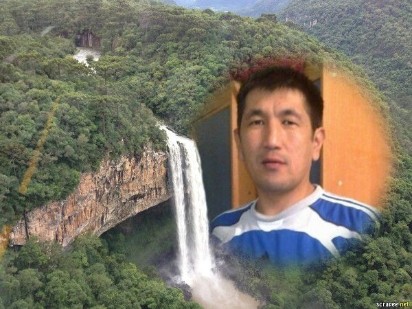 Таалай Асанов