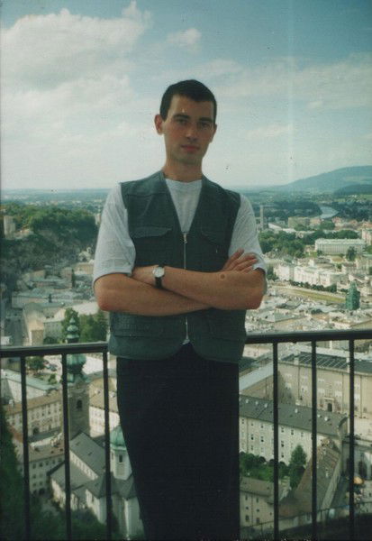 Денис Односторонцев