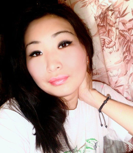 Валентина Мотодоева