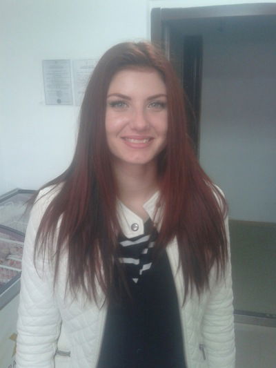 Татьяна Максименко