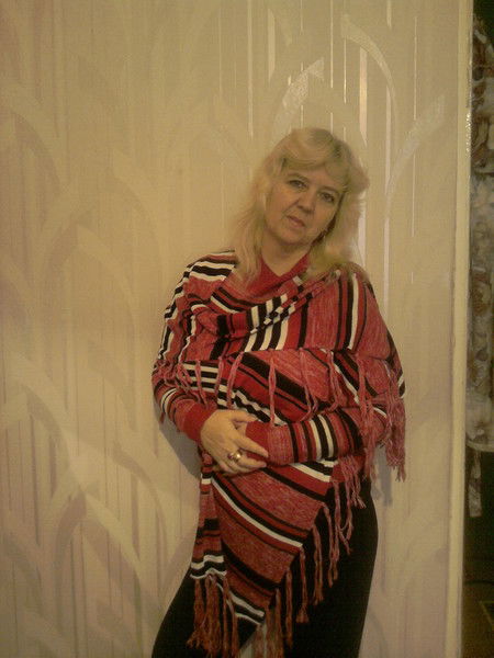 Ирина Брегвадзе