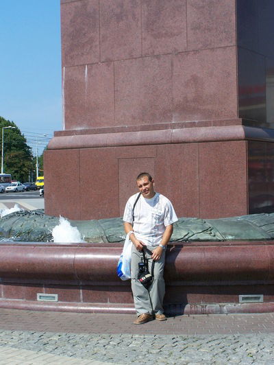 Алексей Чапоров