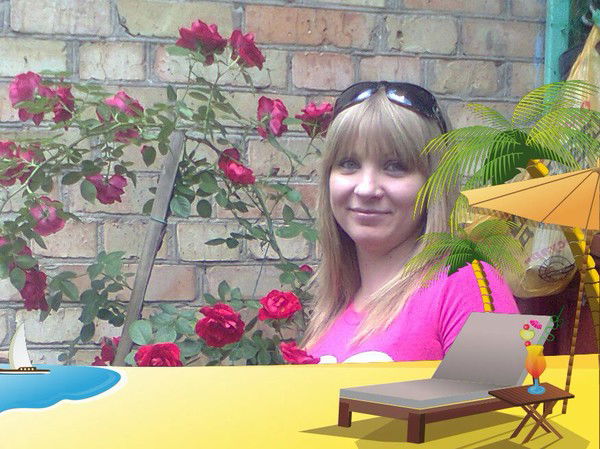 Лида Чиркова