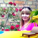 Лида Чиркова