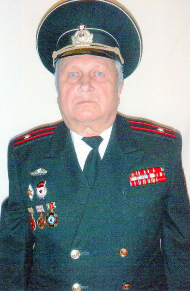 Владимир Бакиров