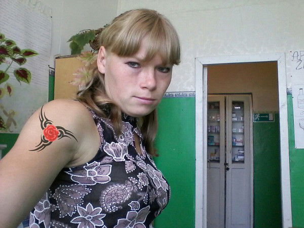 Анна Макарова