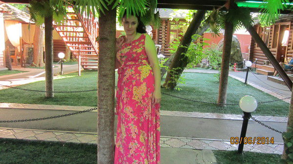 Ирина Шибина