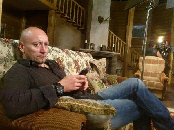 Вадим Кулешов