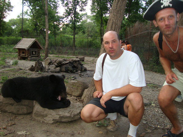 Слава Нистор (Анцупов)