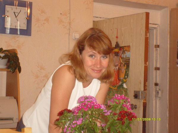 Валентина Тихомирова