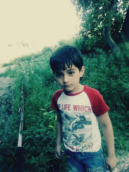 Гурхан Иманов