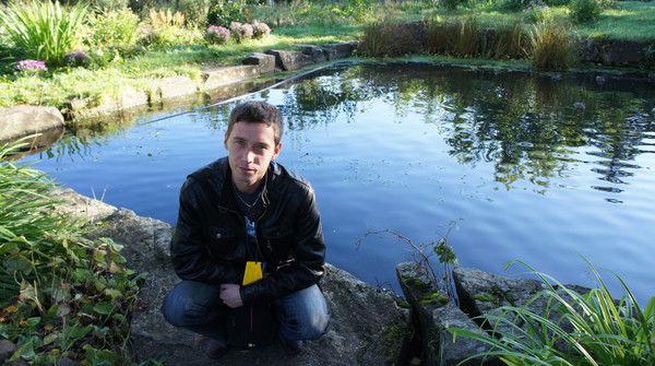 Сергей Ильин