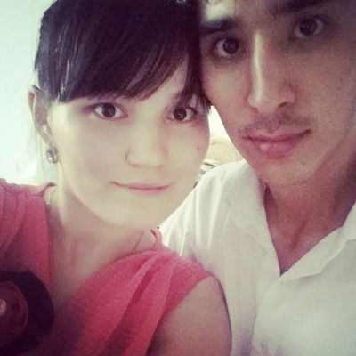 Акмаржан Канибетова