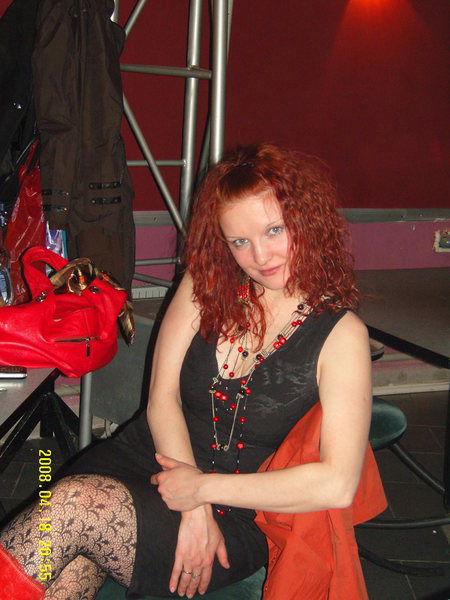 Мила Йовович