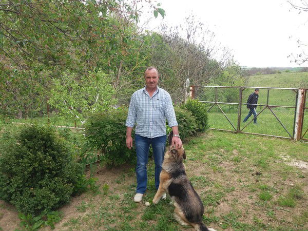 Валерий Горобчук