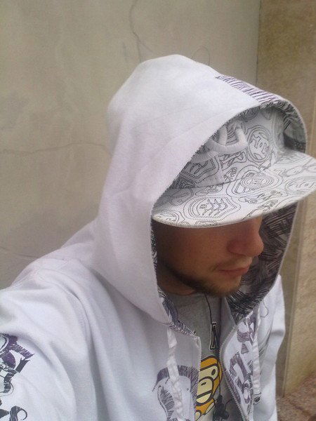 Shiro Neko ( Neko Mafia)