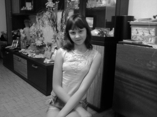 Ира Борискина