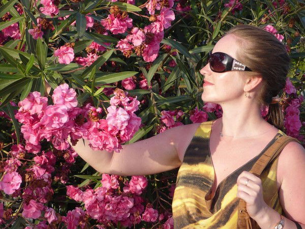 Ольга Михайлова