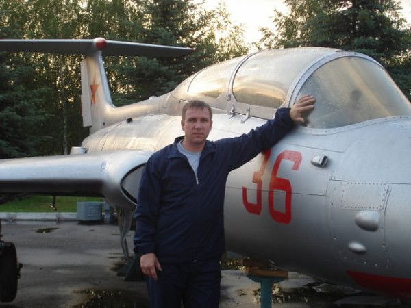 Вячеслав Трофимичев