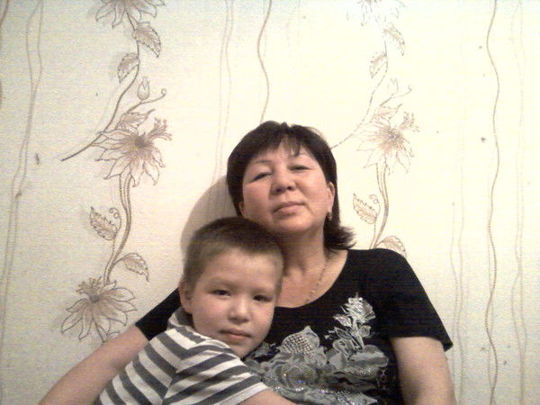 Пайзи Мусаева