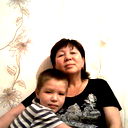 Пайзи Мусаева