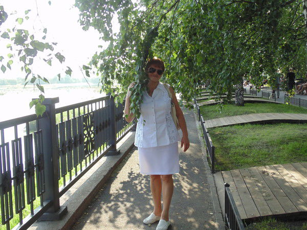 Светлана Попова-Гаврилюк