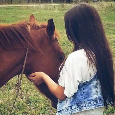 Сара Аленова