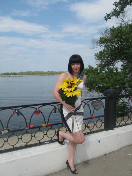 Aня Головина