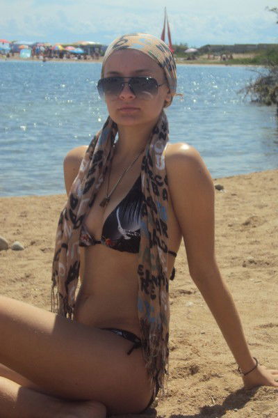 Ирина Коваленко