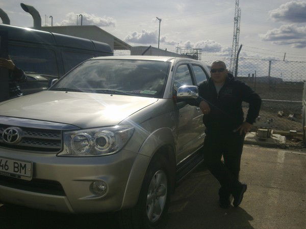 Марлен Тлеубаев