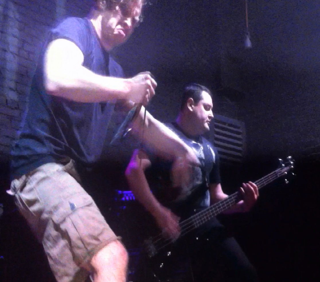 Сергей Судаков