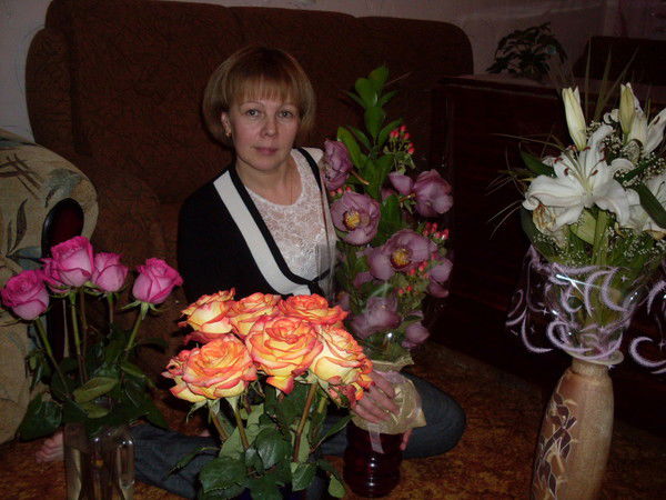 Ирина Шемякина