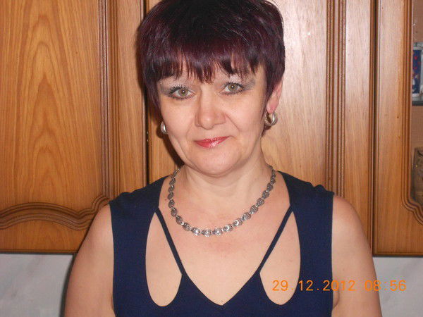 Ирина Гузанова