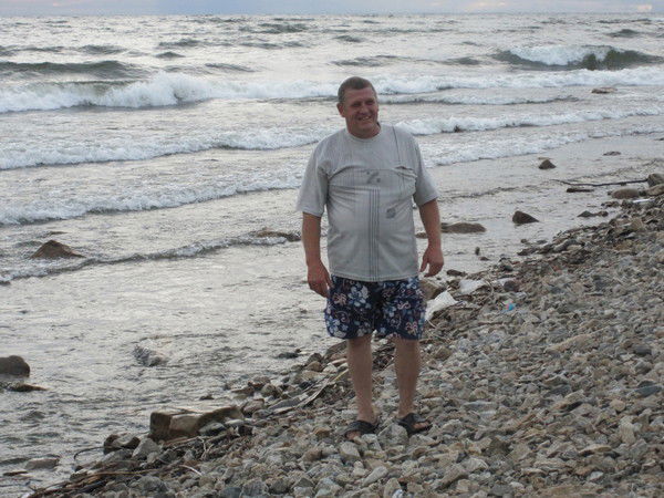 Александр Касьянов