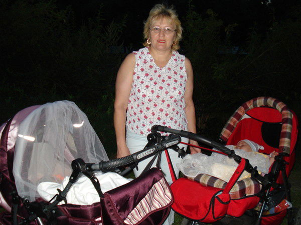 Наталия Шишея