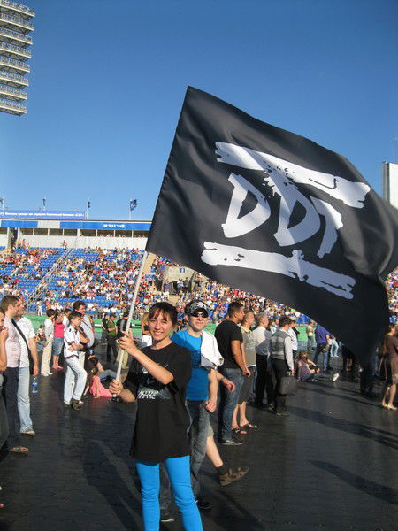 Фанни Каплан