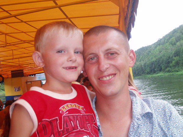 Николай Панжин