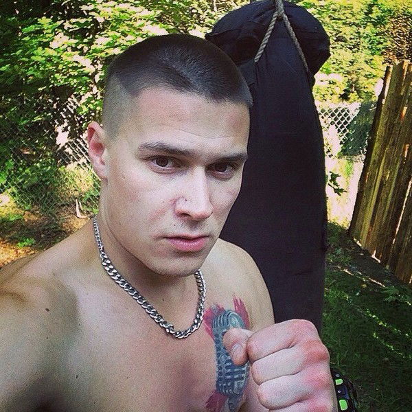 Никита Абдулов