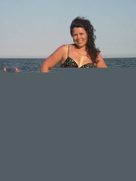 Наталия Морз