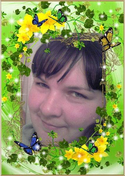 Настя Артюхова